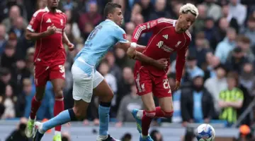 ليفربول في المرحلة النهائية من سباق “الفوز أو الخسارة”.